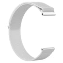 Bakeey 20mm Replacement Stainless Steel Wrist Watch Band Strap for Fitbit Versa