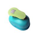 Crafts Punch 5/8-Inch paper punches (Bow) Bowknot V7X6