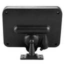 IPREE 120COB LED Solar Powered Lamp Outdoor IP65 Waterproof Camping Light Induction Wall Lamp Work Light