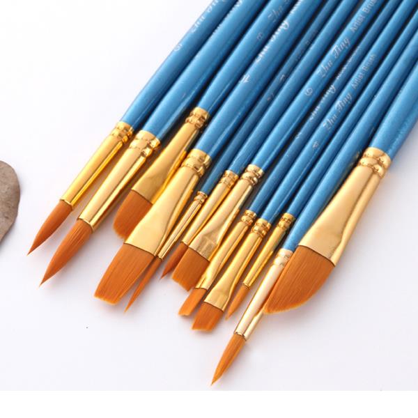 Zhuting B1201 Nylon Practical Writing Brush
