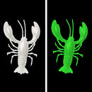 ZANLURE 14cm 46g Lobster Fishing Lure Soft Bait Artificial Fishing Hooks