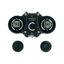 JoyC Rocker Sensor Switch Module STM32F030F4 Control Chip Game Handle I2C Wireless Joystick Device