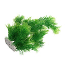 30cm artificial plants plastic for aquarium fish interior decoration
