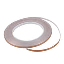Conductive Copper Tape Roll 5mm x 30M WFR Ribbon Shield Y9H1