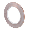 Conductive Copper Tape Roll 5mm x 30M WFR Ribbon Shield Y9H1