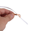 Conductive Copper Tape Roll 5mm x 30M WFR Ribbon Shield Y9H1