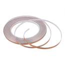 Conductive Copper Tape Roll 5mm x 30M WFR Ribbon Shield Y9H1