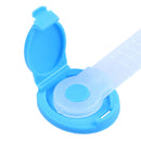 10x Child Safety Closure Lock (Bebe) Safety Guard Door Durable Closet Cabin