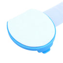 10x Child Safety Closure Lock (Bebe) Safety Guard Door Durable Closet Cabin