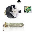 PT700C 700W Heat Gun Plastic Welding Torch PP PVC Welding Thermal Duct Welding Gun Power