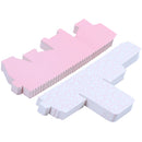 50x Wedding Heart Shaped Candy Box Dragee + pink ribbon