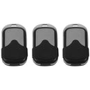 3X Universal Remote Control 433MHZ Garage Door Alarm Gate U9N9