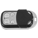 3X Universal Remote Control 433MHZ Garage Door Alarm Gate U9N9