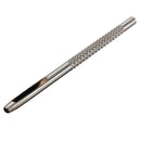 11pcs Craft Tool Die Punch Snap Rivet Setter Kit For DIY Leather Craft