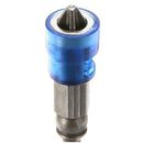 5X Anti Slip Electric Hex Magnetic Screwdriver 65mm S2 PH2 Single Head Bit  Y9I4