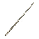 10pcs 1MM Diamond Tipped Drilling Drill Twist Bits Set Jewlery Glass Tile B D9S3