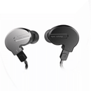 KB1 Triple Drivers 0.78mm Pin Removable Cable Earphone HiFi Stereo In-Ear Sports Metal Shell Headset