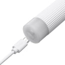 USB Rechargeable 5M 50LED Copper Wire String Light Waterproof for Wedding Party Christmas DC5V+Remote Control