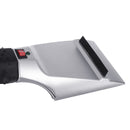 12V Electric Heated Car Ice Scraper Winter Auto Window Snow Removal Clean Shovel