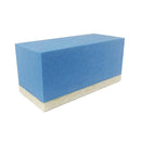 Hand Grinding Block Remove The Glass Oil Film Glass Grinding Tool For Car Plating Crystal