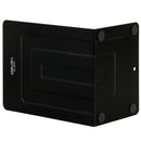 XIAOMI Ecosystem Deli 9264 Metal Iron Bookends Book Stand Desktop Books Files Organizer Anti-slip Documents Holder