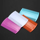 4pcs Flea Lice Combs, Double sided Pet Flea Combs, Cat Dog Pet Grooming Fin