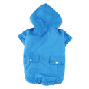 Winter Pet Dog Clothes for Small Dogs Warm Pet Coats Coat Dog Clothes Frenc U5R2