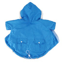 Winter Pet Dog Clothes for Small Dogs Warm Pet Coats Coat Dog Clothes Frenc U5R2