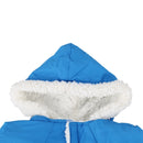 Winter Pet Dog Clothes for Small Dogs Warm Pet Coats Coat Dog Clothes Frenc U5R2