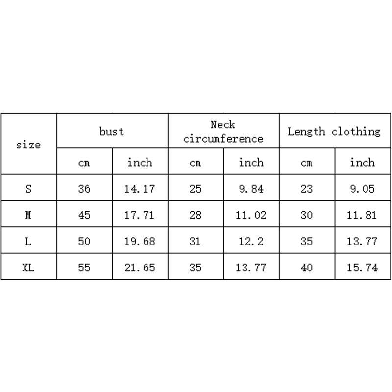 Winter Pet Dog Clothes for Small Dogs Warm Pet Coats Coat Dog Clothes Frenc U5R2