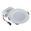 3W Round LED Recessed Ceiling Panel Down Light With Driver