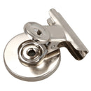 8 fridge magnet hook 31mm wide perfect fridge kitchen house office personal Z9Q5