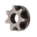 Drillpro M14/M16 Chainsaw Gear 115 125 150 180 Angle Grinder Replacement Gear For Chainsaw Bracket
