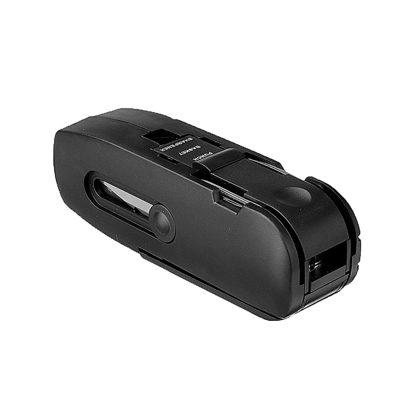 Ten-in-one Office Tools Combination Multifunctional Stapler Clippers Office Stationery