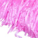 Table Skirt Hawaiian Luau Flower Grass Garden Wedding Party Beach Decor Pin P7S7