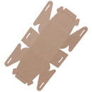 10pcs Party Favor DIY Box Candy Cake Treat Box Wedding Shower Birthday Gift C5V4