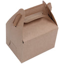 10pcs Party Favor DIY Box Candy Cake Treat Box Wedding Shower Birthday Gift C5V4