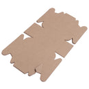 10pcs Party Favor DIY Box Candy Cake Treat Box Wedding Shower Birthday Gift C5V4