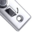 Steel Door Exit Release Push Button Home Switch Part of Access Control M1L3