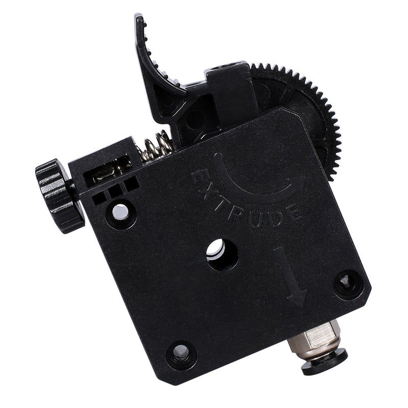 Upgrated New 3D Printer Titan Extruder Kits For V6 J-head Bowden 1.75mm Filament with Hotend Driver Ratio 3:1