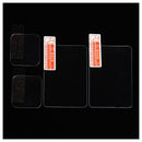 2x LCD Screen Lens Screen Protector Film Tempered Glass For GoPro Hero 5 CamN4G8