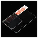2x LCD Screen Lens Screen Protector Film Tempered Glass For GoPro Hero 5 CamN4G8