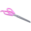 1x Hair clip + 1x Hair scissors and haircut Hairdressing devices and tools