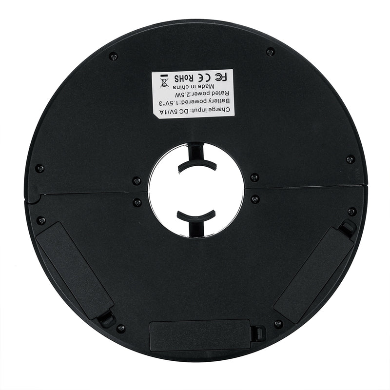 Super Bright 36 LED Umbrella Light Outdoor Patio Umbrella Pole Camping Tent