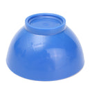 3pcs Dental Nonstick Impression Alginate Flexible Rubber Mixing Medical Bowls Dental Tools