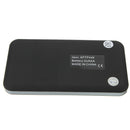 AMPUT 0.01g x 200g Digital Pocket Scale With Auto-Off Overload Protection Function
