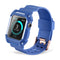 Bakeey 38/42mm Watch Protector Case with Watch Band for Apple Smart Watch