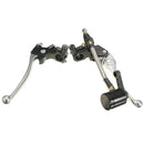 Motorcycle 7/8inch 22mm Handlebar Brake Master Cylinder Clutch Lever