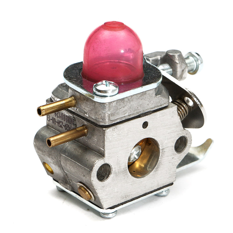 Carburetor For Poulan Craftsman Weedeater ZAMA C1U-W18 530071752 530071822