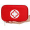 430PCS Outdoor Emergency Survival Kit Gear Portable Multifunctional First Aid Bag Tools Kit for Home Office Car Camping Hiking